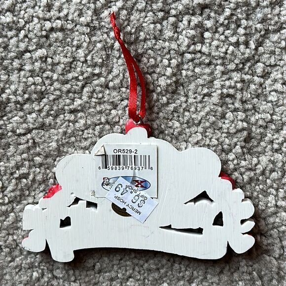 PolarX “Grandchildren” Ornament! - Picture 3 of 5